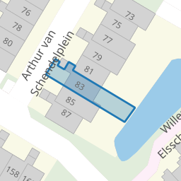 Perceel HLG01-C-3018