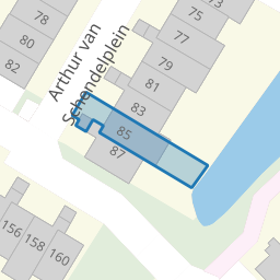 Perceel HLG01-C-3019