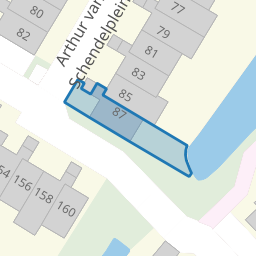 Perceel HLG01-C-3020