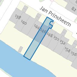 Perceel HLG01-C-3025