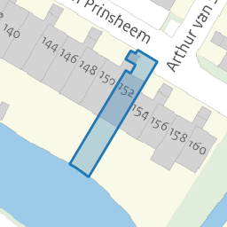 Perceel HLG01-C-3028