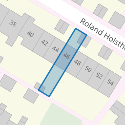 Perceel HLG01-C-3037