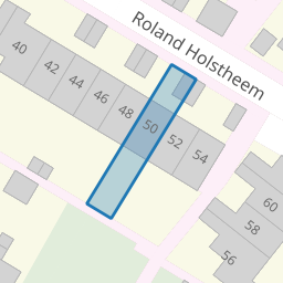 Perceel HLG01-C-3038