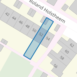 Perceel HLG01-C-3039