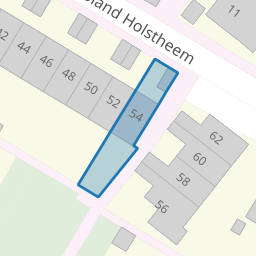 Perceel HLG01-C-3040