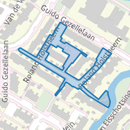 Perceel HLG01-C-3041