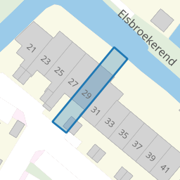 Perceel HLG01-C-3054