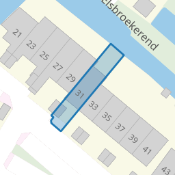 Perceel HLG01-C-3055