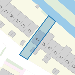 Perceel HLG01-C-3061