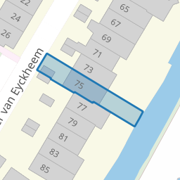 Perceel HLG01-C-3078