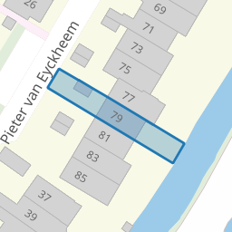 Perceel HLG01-C-3080