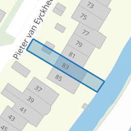 Perceel HLG01-C-3082