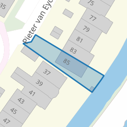 Perceel HLG01-C-3083