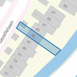 Perceel HLG01-C-3088