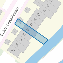 Perceel HLG01-C-3090