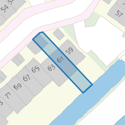 Perceel HLG01-C-3096