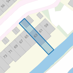 Perceel HLG01-C-3097