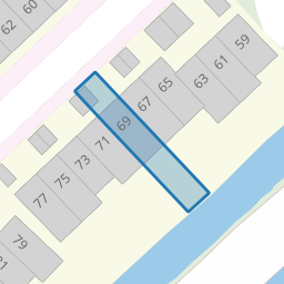 Perceel HLG01-C-3100