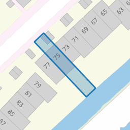 Perceel HLG01-C-3103