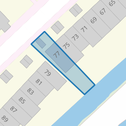 Perceel HLG01-C-3104