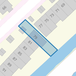 Perceel HLG01-C-3105