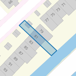 Perceel HLG01-C-3106