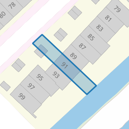 Perceel HLG01-C-3111