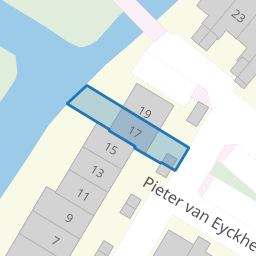 Perceel HLG01-C-3117