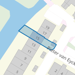 Perceel HLG01-C-3118