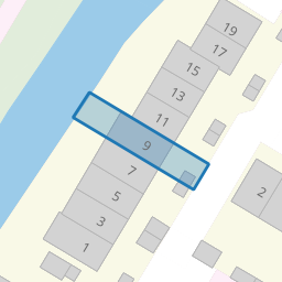 Perceel HLG01-C-3121