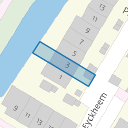 Perceel HLG01-C-3124