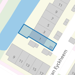 Perceel HLG01-C-3125