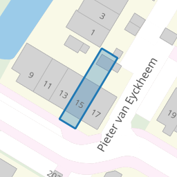 Perceel HLG01-C-3129