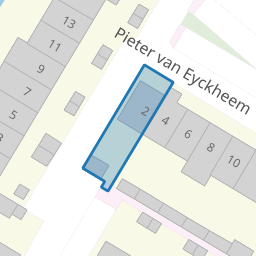 Perceel HLG01-C-3131