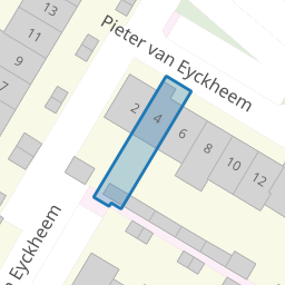 Perceel HLG01-C-3132