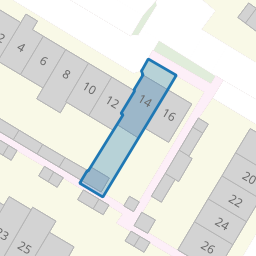 Perceel HLG01-C-3137