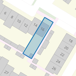 Perceel HLG01-C-3138