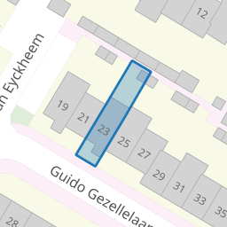 Perceel HLG01-C-3141