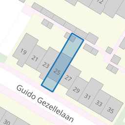 Perceel HLG01-C-3142