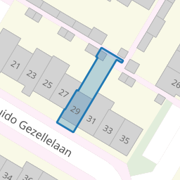 Perceel HLG01-C-3144