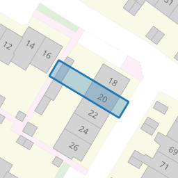 Perceel HLG01-C-3149