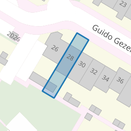 Perceel HLG01-C-3154