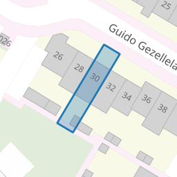 Perceel HLG01-C-3155