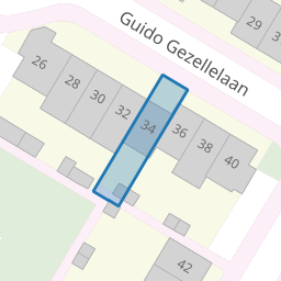 Perceel HLG01-C-3157