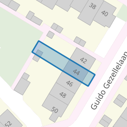 Perceel HLG01-C-3162