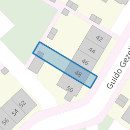 Perceel HLG01-C-3164