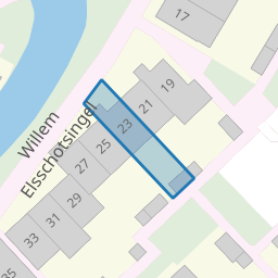 Perceel HLG01-C-3180