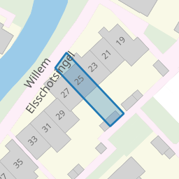 Perceel HLG01-C-3181