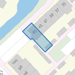 Perceel HLG01-C-3191