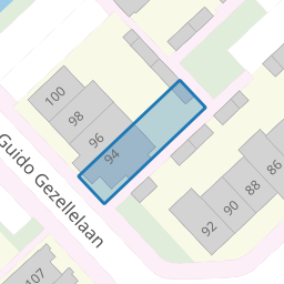 Perceel HLG01-C-3192